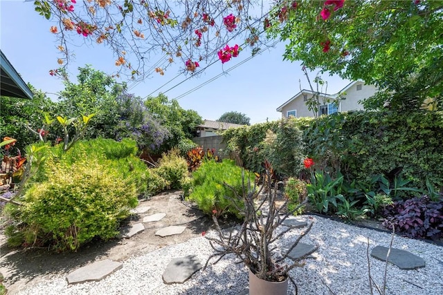 436 W Porter Ave, Fullerton, CA 92832 - view of fenced backyard