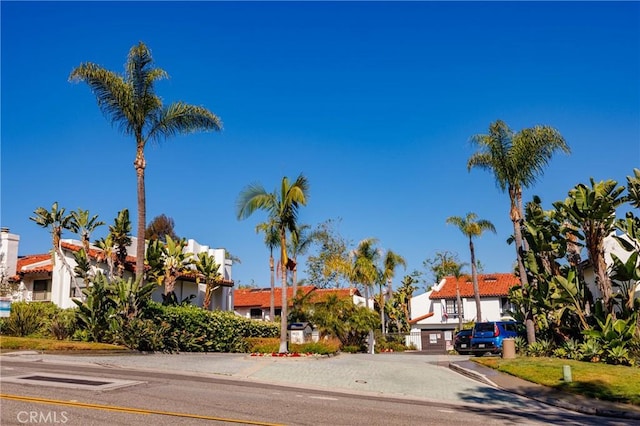 34101 Via California Unit 12, San Juan Capistrano, CA 92675 - view of front of house with a residential view