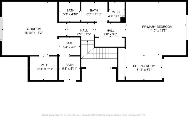 34101 Via California Unit 12, San Juan Capistrano, CA 92675 - home floor plan