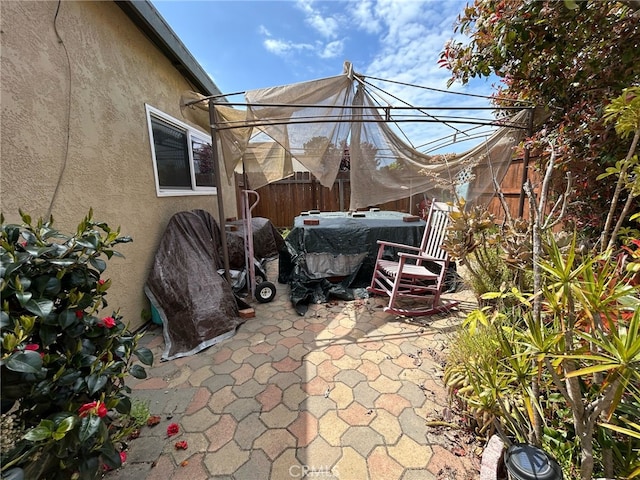 161 Janet Ave, Grover Beach, CA 93433 - view of patio / terrace