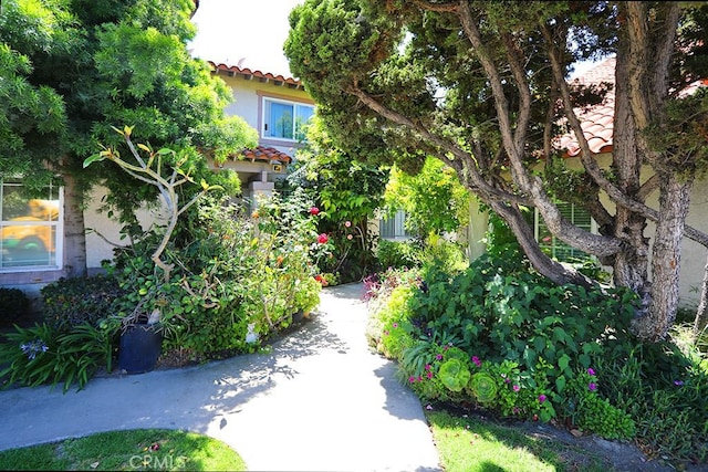 13905 Magnolia St, Garden Grove, CA 92844 - view of home's community