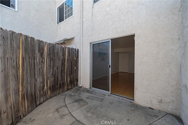 13905 Magnolia St, Garden Grove, CA 92844 - view of patio