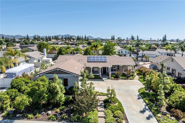 23840 Costa Mesa Way, Murrieta, CA 92562 - aerial perspective of suburban area