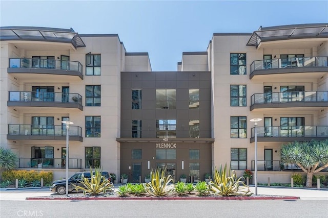402 Rockefeller Unit 407, Irvine, CA 92612 - view of apartment building / complex