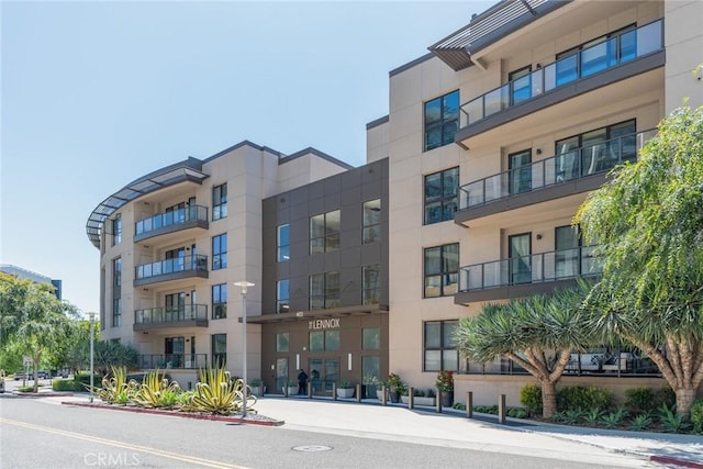 402 Rockefeller Unit 407, Irvine, CA 92612 - view of apartment building / complex