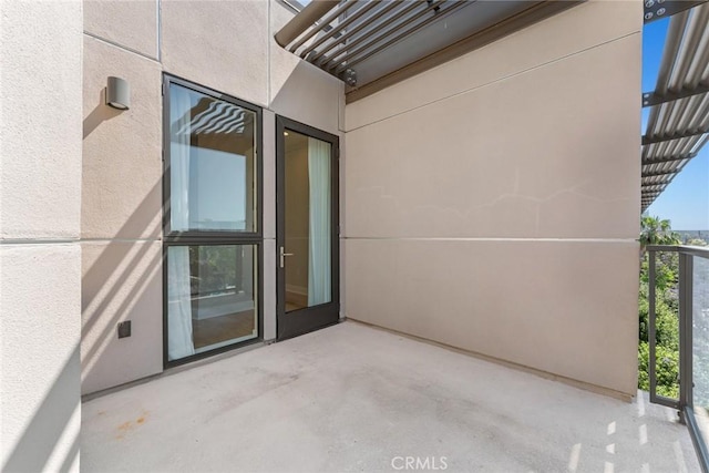 402 Rockefeller Unit 407, Irvine, CA 92612 - view of patio / terrace