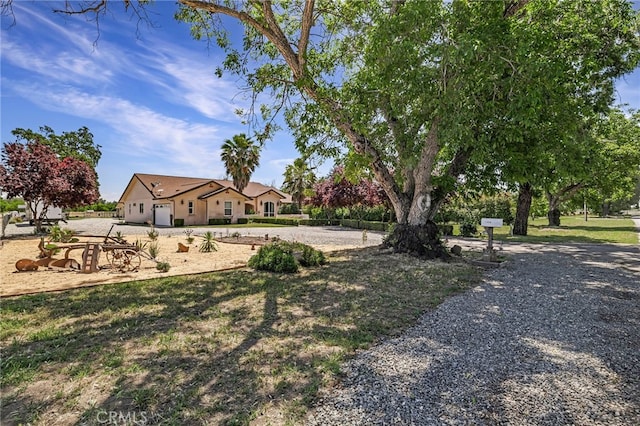 11576 Meridian Rd, Chico, CA 95973 - view of front of home