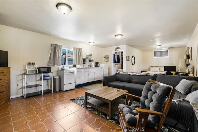 11576 Meridian Rd, Chico, CA 95973 - view of living room