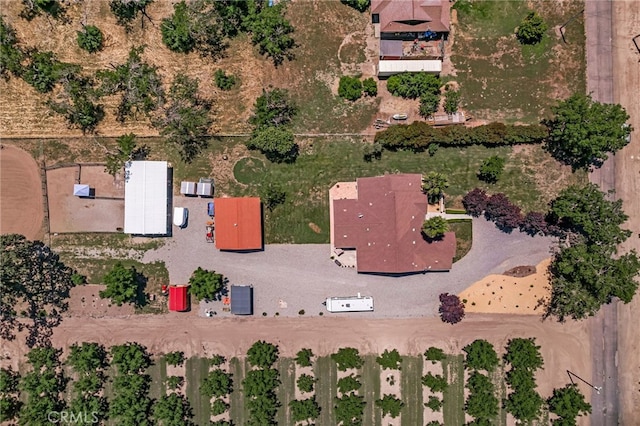 11576 Meridian Rd, Chico, CA 95973 - view of property location