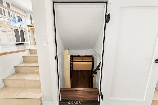 241 S Solomon Dr, Anaheim, CA 92807 - view of stairs