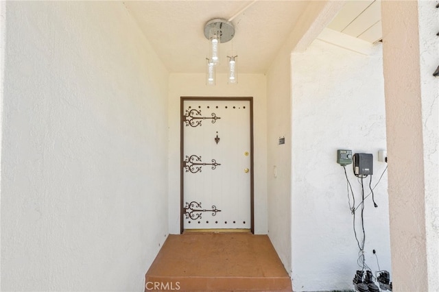 241 S Solomon Dr, Anaheim, CA 92807 - view of entrance to property