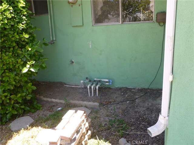 26276 Foxgrove Rd, Menifee, CA 92586 - view of empty room