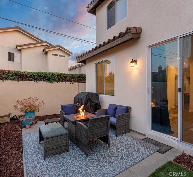 1924 N Floret Dr, Los Angeles, CA 90222 - photo 37