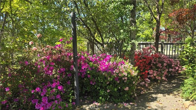 50 Walter Blume Ln, Oroville, CA 95966 - view of yard