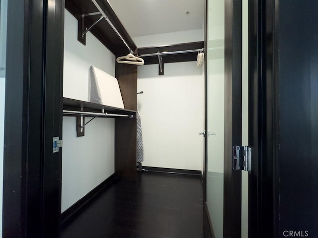 655 S Hope St Unit 903, Los Angeles, CA 90017 - view of spacious closet