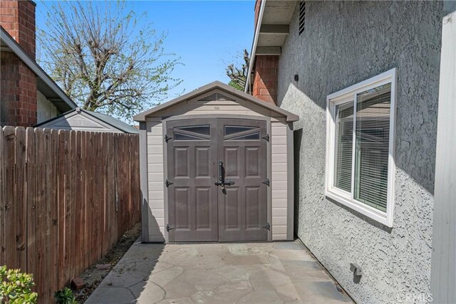 9945 Date St, Fontana, CA 92335 - entrance to property featuring stucco siding