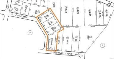 0 Cottage Grove Dr, Val Verde, CA 91384 - photo 2