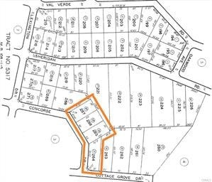 0 Cottage Grove Dr, Val Verde, CA 91384 - photo 3