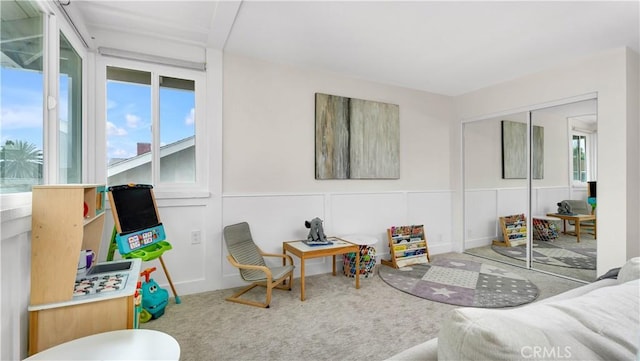 15061 Glass Cir, Irvine, CA 92604 - view of sunroom / solarium