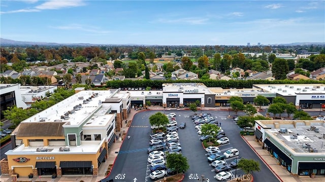 15061 Glass Cir, Irvine, CA 92604 - bird's eye view