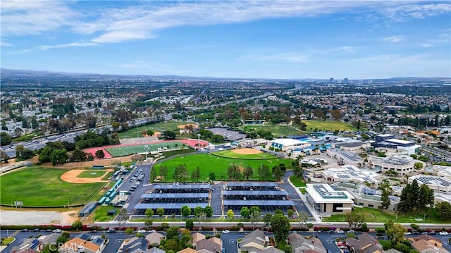 15061 Glass Cir, Irvine, CA 92604 - aerial view of property and surrounding area