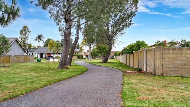 15061 Glass Cir, Irvine, CA 92604 - view of community featuring a residential view