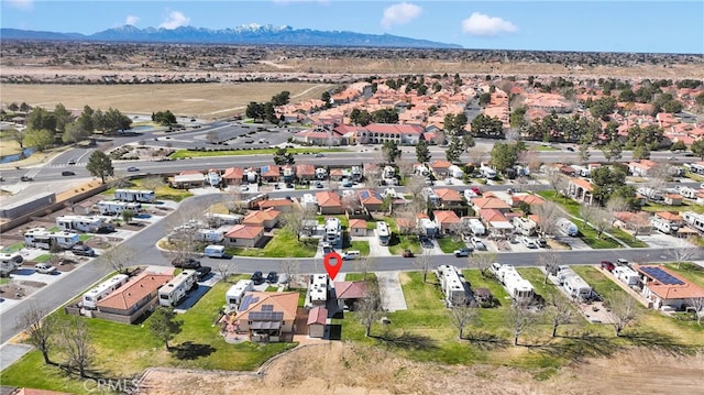 11577 Ridgemark Rd, Apple Valley, CA 92308