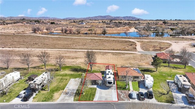 11577 Ridgemark Rd, Apple Valley, CA 92308