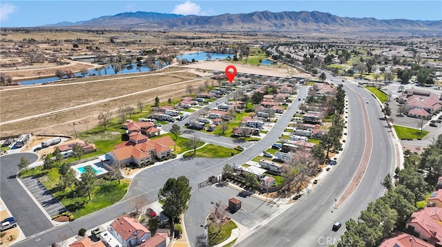 11577 Ridgemark Rd, Apple Valley, CA 92308