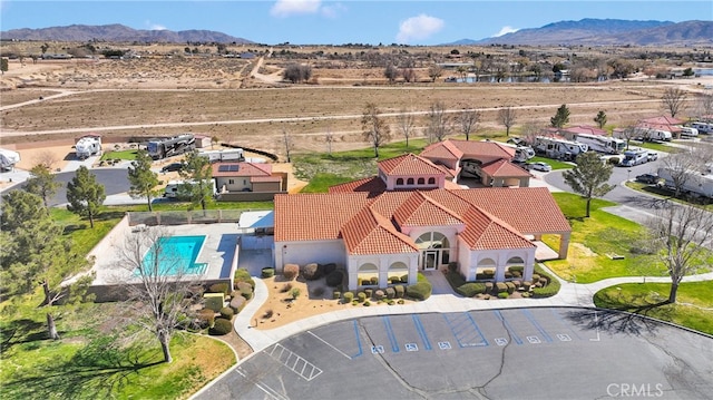 11577 Ridgemark Rd, Apple Valley, CA 92308