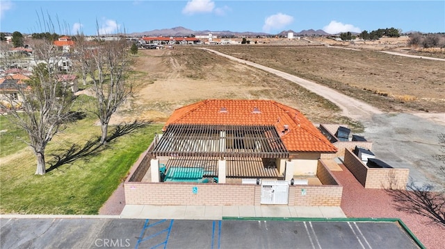 11577 Ridgemark Rd, Apple Valley, CA 92308