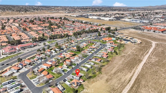 11577 Ridgemark Rd, Apple Valley, CA 92308