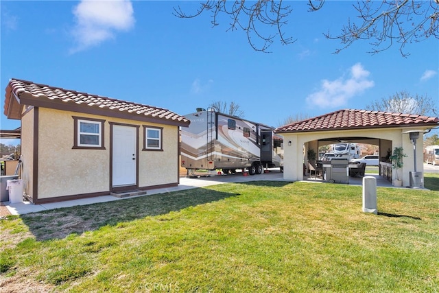 11577 Ridgemark Rd, Apple Valley, CA 92308