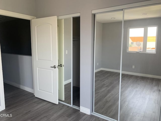 729 S Kern Ave, Los Angeles, CA 90022 - view of closet