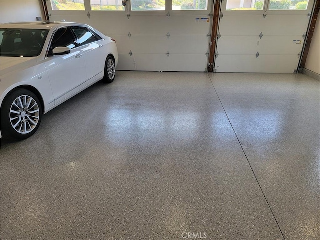 2722 Olympia Dr, Carlsbad, CA 92010 - view of garage