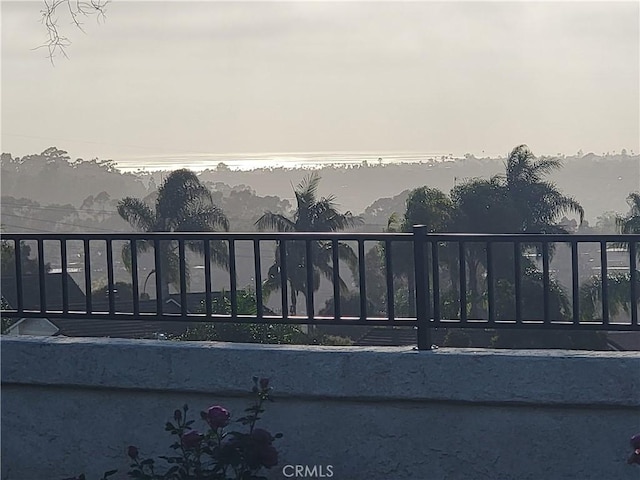 2722 Olympia Dr, Carlsbad, CA 92010 - view of balcony