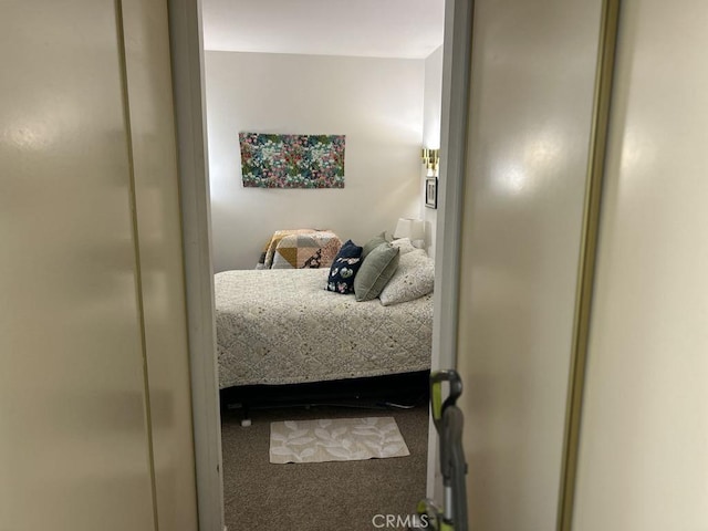 38 Flor De Mar Unit 113, Rancho Santa Margarita, CA 92688 - view of carpeted bedroom