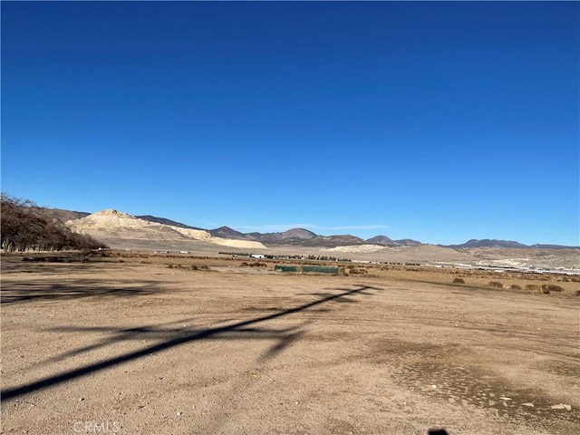 20028 Tehachapi Willow Springs Rd, Tehachapi, CA 93561