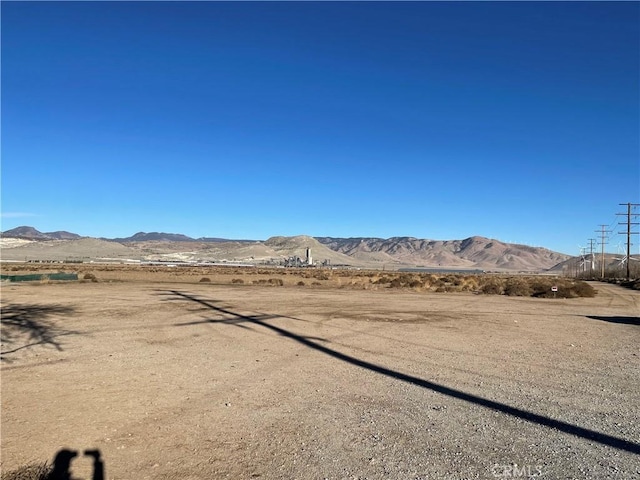 20028 Tehachapi Willow Springs Rd, Tehachapi, CA 93561