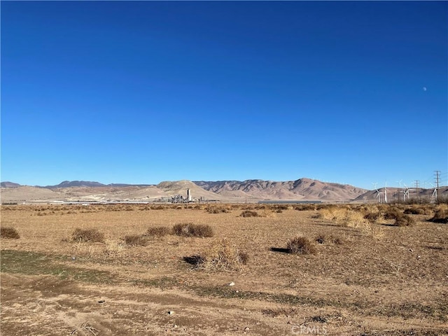 20028 Tehachapi Willow Springs Rd, Tehachapi, CA 93561