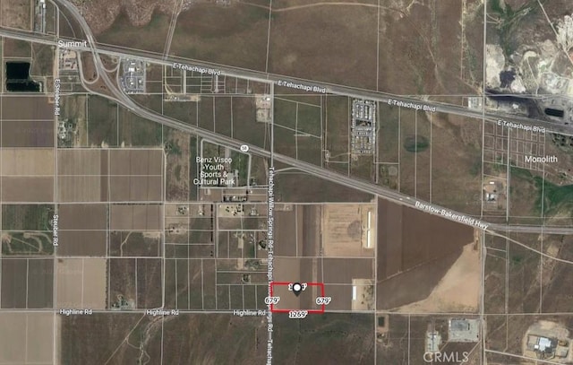 20028 Tehachapi Willow Springs Rd, Tehachapi, CA 93561