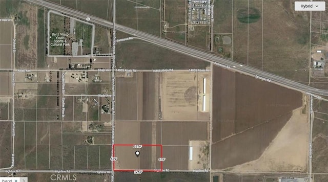 20028 Tehachapi Willow Springs Rd, Tehachapi, CA 93561
