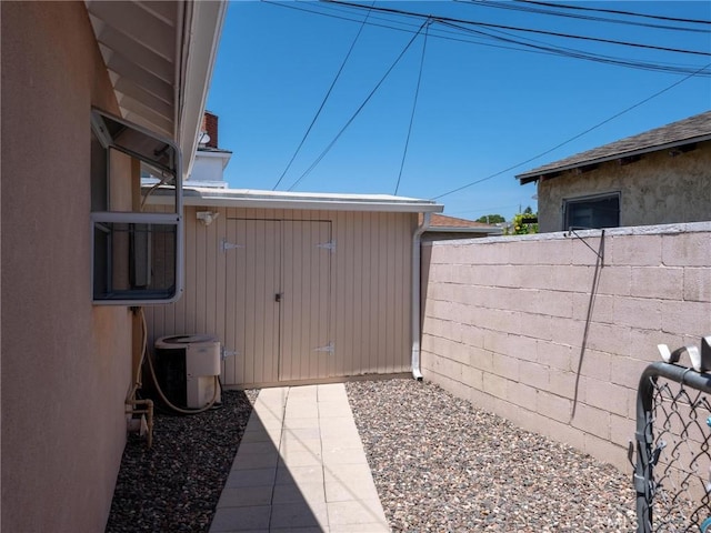5011 W 133rd St, Hawthorne, CA 90250 - view of patio