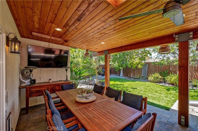 22565 Cottonwood Cir, Lake Forest, CA 92630 - photo 36