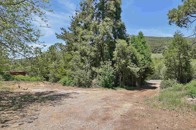 34387 Wolahi Rd, Julian, CA 92036 - view of local wilderness