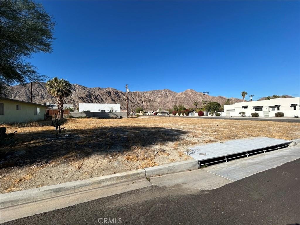 0LOT2 Avenida Herrera Ln, Quinta, CA 92253 - photo 1