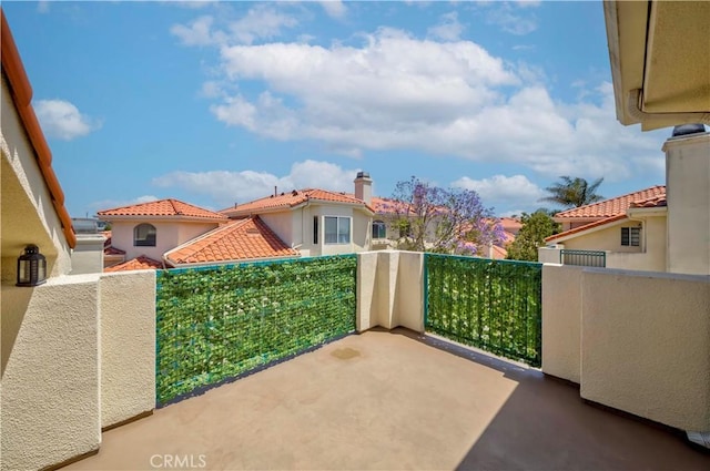 4489 Spencer St Unit 224, Torrance, CA 90503 - view of patio / terrace featuring a balcony