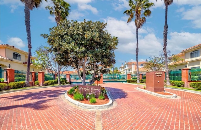 4489 Spencer St Unit 224, Torrance, CA 90503 - surrounding community featuring a residential view