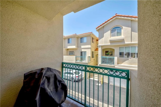 4489 Spencer St Unit 224, Torrance, CA 90503 - view of balcony