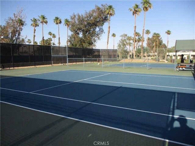 29161 Isleta Ct, Cathedral City, CA 92234 - photo 30